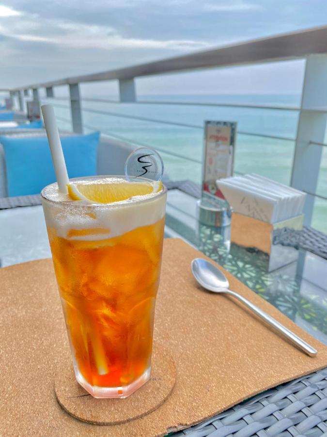 360 Degree Kamala Seaview Villa Exteriér fotografie