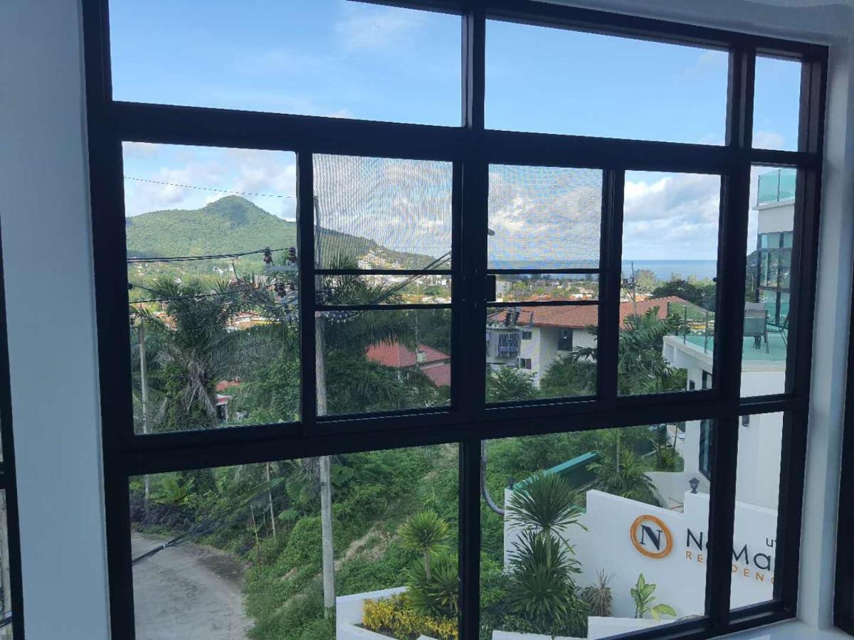 360 Degree Kamala Seaview Villa Exteriér fotografie